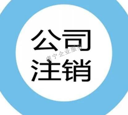 贛州公司注銷主體進行更為嚴格的審查嗎